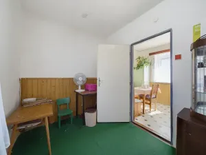 Prodej rodinného domu, Praha, Středová, 65 m2