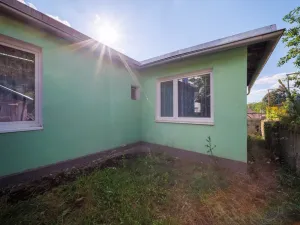 Prodej rodinného domu, Praha, Středová, 65 m2