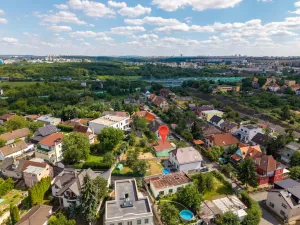 Prodej rodinného domu, Praha, Středová, 65 m2