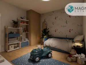 Prodej rodinného domu, Přerov, 102 m2