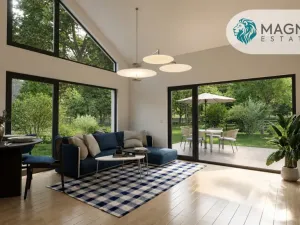 Prodej rodinného domu, Přerov, 102 m2