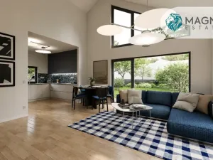 Prodej rodinného domu, Přerov, 102 m2