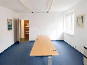 Pronájem kanceláře, Kosmonosy, Průmyslová, 29 m2