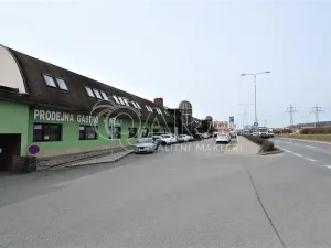 Pronájem kanceláře, Kosmonosy, Průmyslová, 29 m2