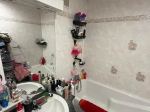 Prodej bytu 4+1, Bílina - Teplické Předměstí, Čapkova, 80 m2