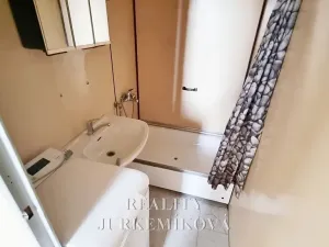 Prodej bytu 2+kk, České Budějovice, Labská, 44 m2