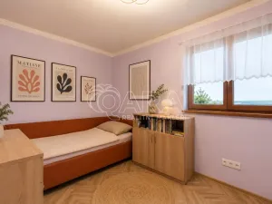 Prodej rodinného domu, Dolní Břežany - Lhota, U Lesa, 50 m2