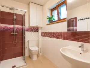 Prodej rodinného domu, Dolní Břežany - Lhota, U Lesa, 50 m2