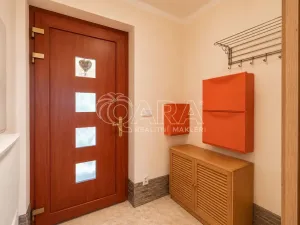 Prodej rodinného domu, Dolní Břežany - Lhota, U Lesa, 50 m2