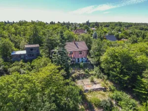 Prodej rodinného domu, Dolní Břežany - Lhota, U Lesa, 50 m2