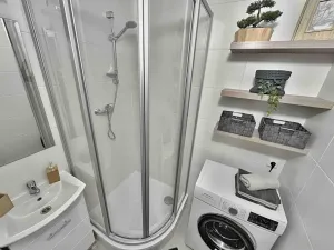 Pronájem bytu 1+kk, Ústí nad Labem, Velká Hradební, 6 m2