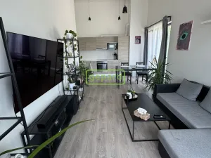 Pronájem bytu 2+kk, Slaný - Kvíček, U Benaru, 55 m2