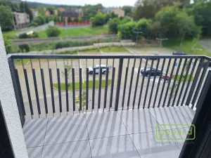 Pronájem bytu 2+kk, Slaný - Kvíček, U Benaru, 55 m2