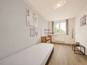 Prodej bytu 3+1, Člunek - Lomy, 63 m2