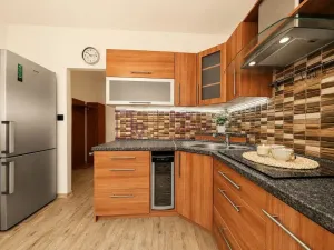 Prodej bytu 3+1, Člunek - Lomy, 63 m2
