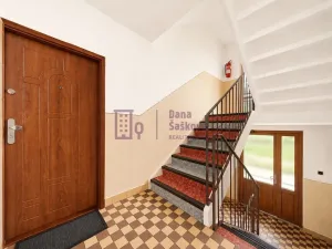 Prodej bytu 3+1, Člunek - Lomy, 63 m2