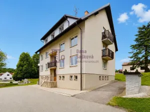 Prodej bytu 3+1, Člunek - Lomy, 63 m2