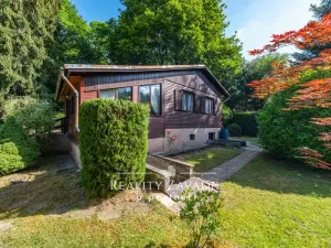 Prodej chaty, Pyšely, 103 m2