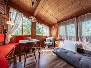 Prodej chaty, Pyšely, 103 m2
