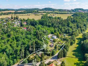 Prodej chaty, Pyšely, 103 m2