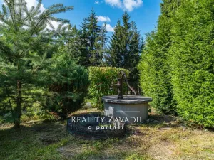 Prodej chaty, Pyšely, 103 m2