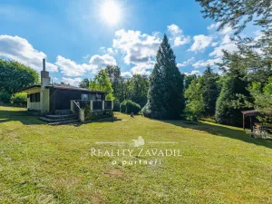 Prodej chaty, Pyšely, 103 m2