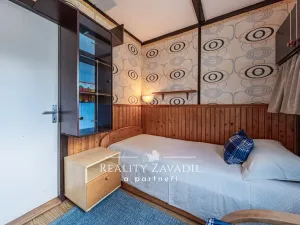 Prodej chaty, Pyšely, 103 m2