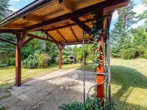 Prodej chaty, Pyšely, 103 m2