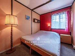 Prodej chaty, Pyšely, 103 m2