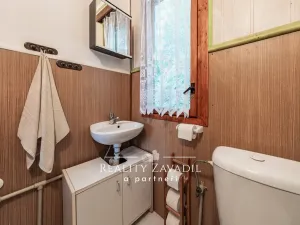 Prodej chaty, Pyšely, 103 m2