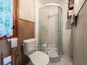 Prodej chaty, Pyšely, 103 m2