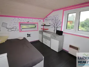 Prodej rodinného domu, Andělská Hora, 150 m2