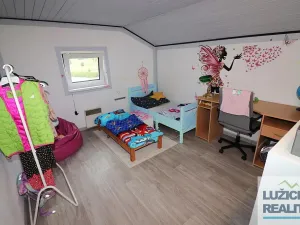Prodej rodinného domu, Andělská Hora, 150 m2