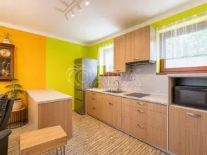 Prodej chaty, Dolní Břežany - Lhota, U Lesa, 50 m2