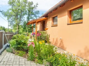 Prodej chaty, Dolní Břežany - Lhota, U Lesa, 50 m2