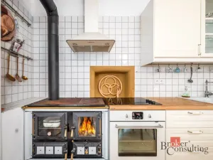 Prodej rodinného domu, Bechyně, Plechamr, 68 m2