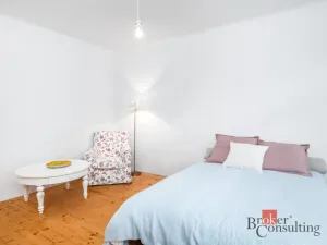 Prodej rodinného domu, Bechyně, Plechamr, 68 m2