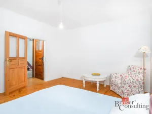 Prodej rodinného domu, Bechyně, Plechamr, 68 m2