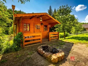 Prodej rodinného domu, Bechyně, Plechamr, 68 m2