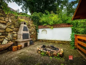 Prodej rodinného domu, Bechyně, Plechamr, 68 m2