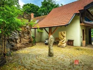 Prodej rodinného domu, Bechyně, Plechamr, 68 m2