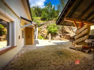Prodej rodinného domu, Bechyně, Plechamr, 68 m2