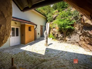 Prodej rodinného domu, Bechyně, Plechamr, 68 m2
