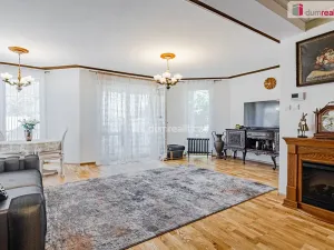 Prodej rodinného domu, Kyselka, 260 m2