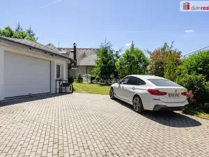Prodej rodinného domu, Kyselka, 260 m2