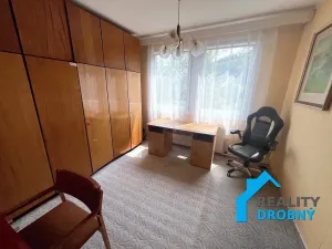 Prodej rodinného domu, Děčín, Jasná, 105 m2