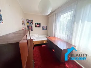 Prodej rodinného domu, Děčín, Jasná, 105 m2