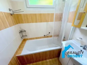 Prodej rodinného domu, Děčín, Jasná, 105 m2