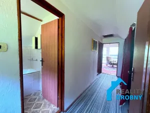 Prodej rodinného domu, Děčín, Jasná, 105 m2