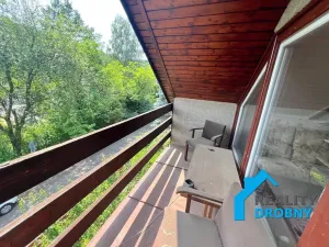 Prodej rodinného domu, Děčín, Jasná, 105 m2